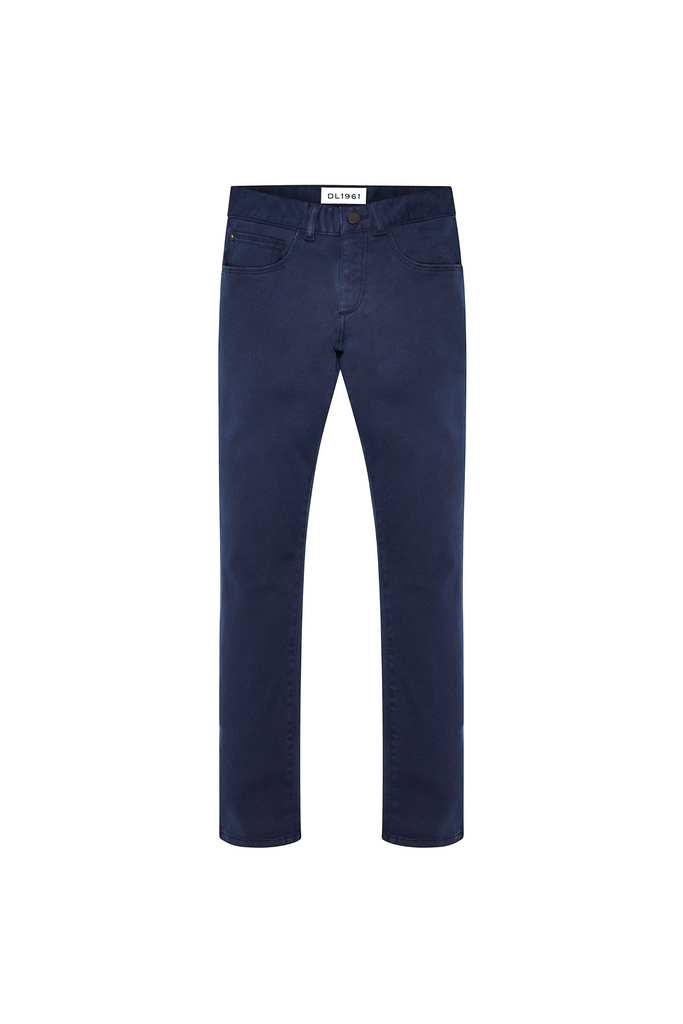 Brady Slim Navy Jeans