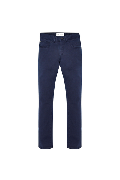 Brady Slim Navy Jeans